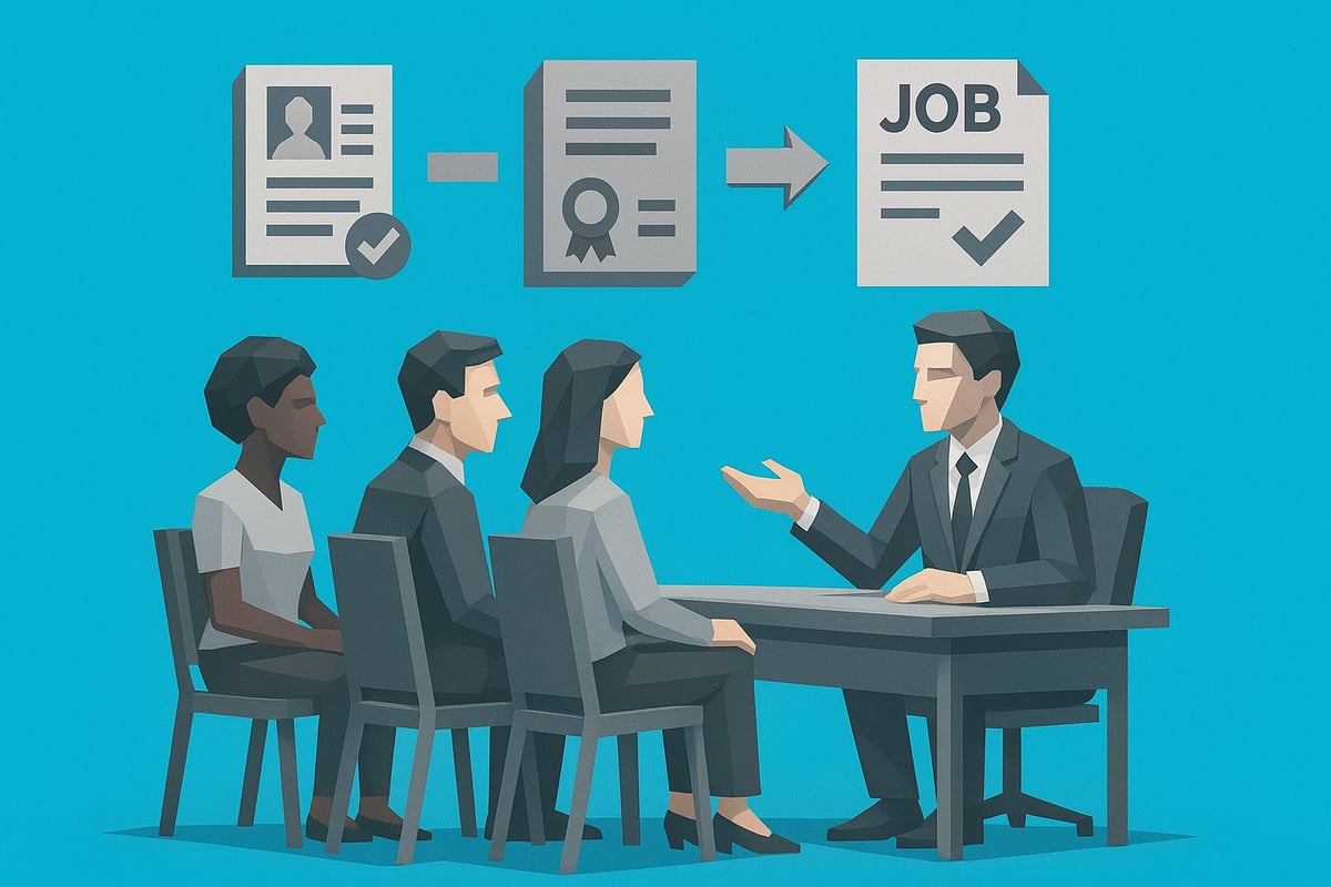 How to Land the Best Temp Agency Jobs Near You