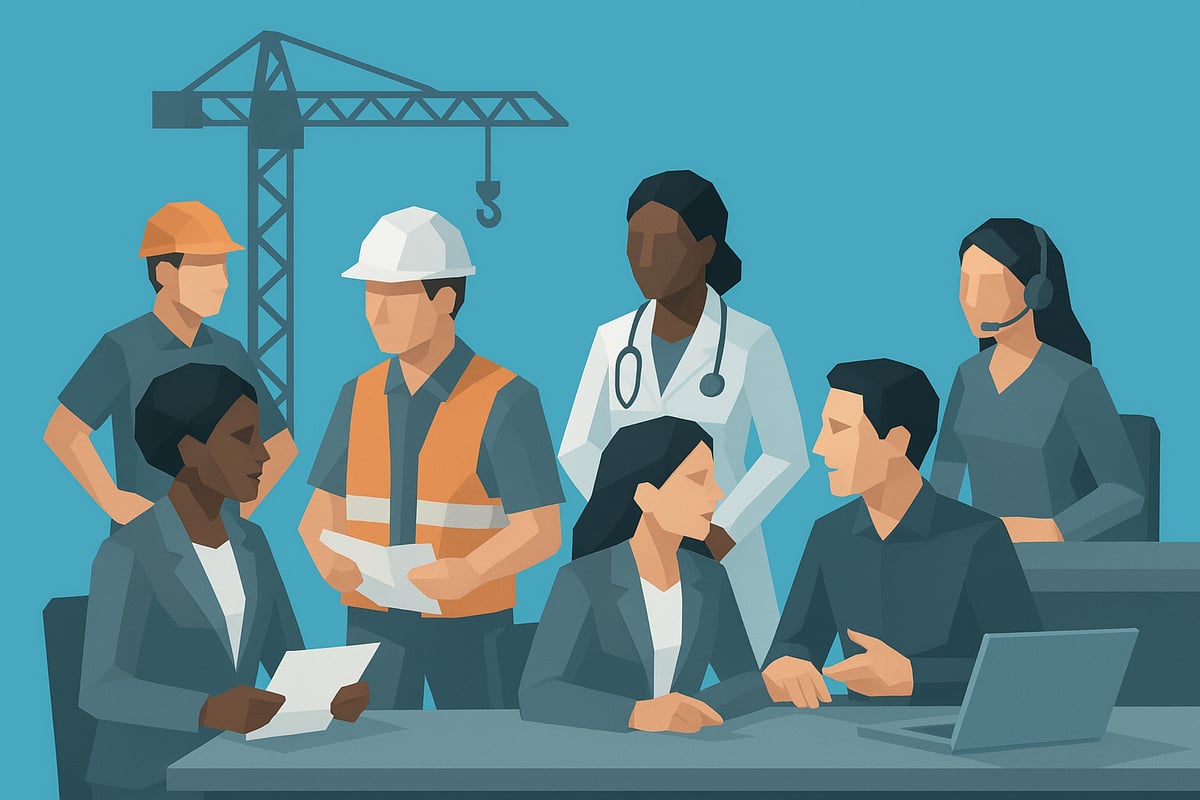 The Rise and Importance of Bilingual Staffing Agencies in 2025