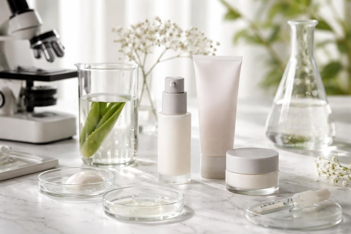 Rhode skincare product development philosophy