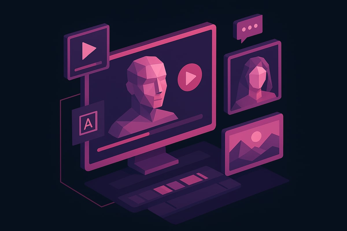 Understanding Video AI: The Basics and Evolution