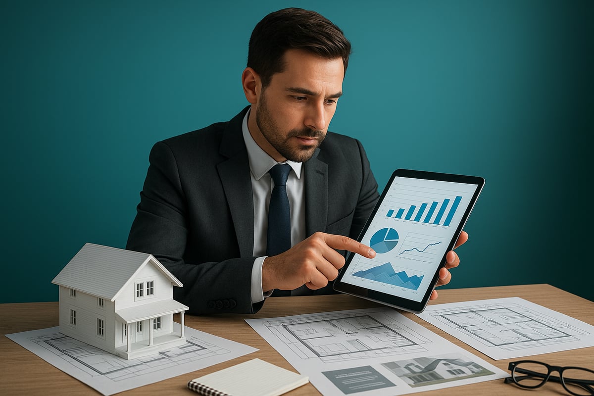 Comprendre les fondamentaux du marketing immobilier