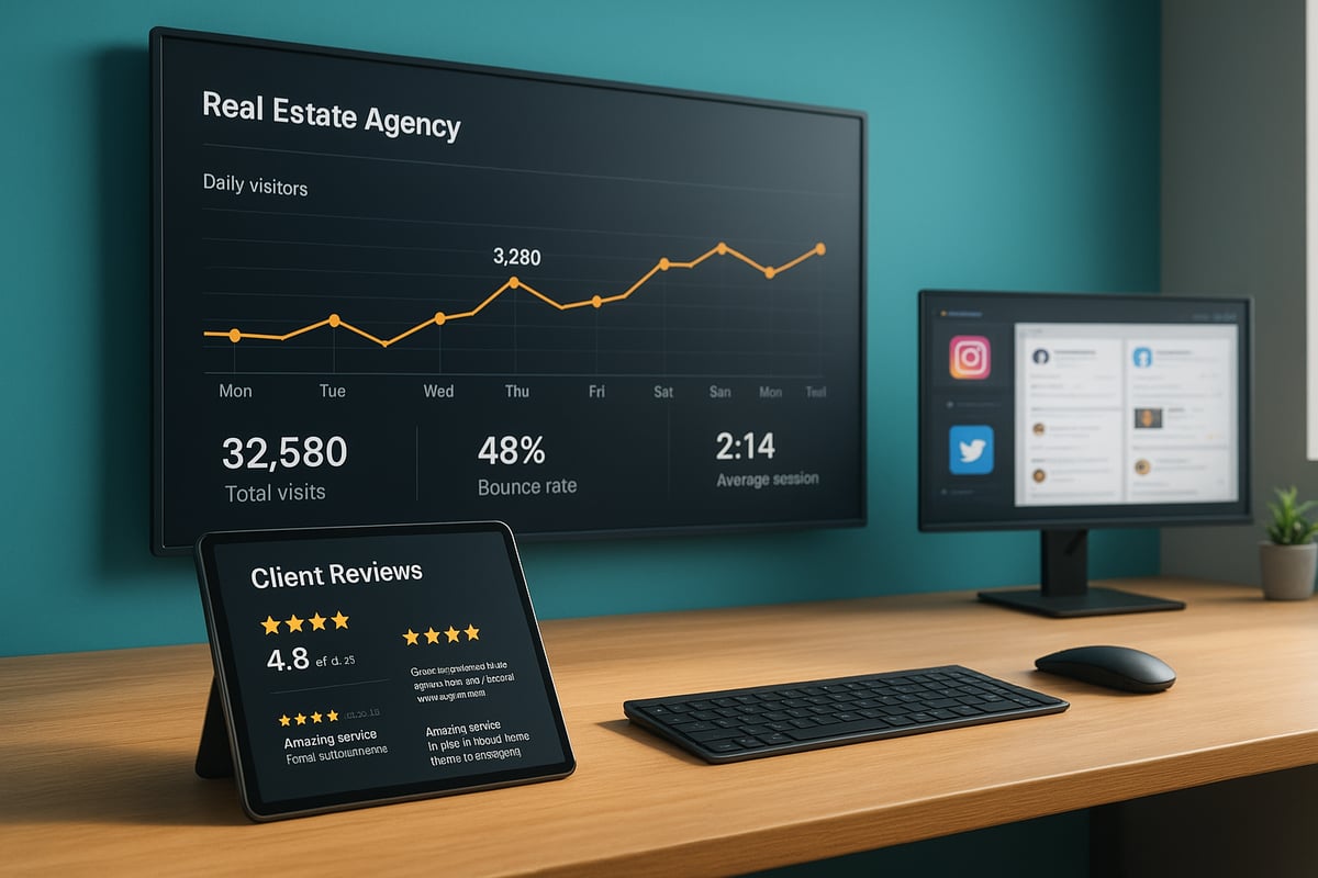 Exploiter les leviers digitaux pour booster sa visibilité