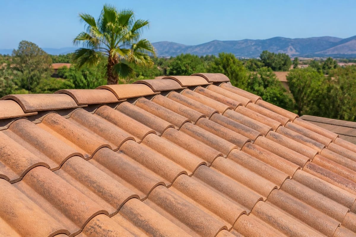 Climate impacts on Thousand Oaks roofing