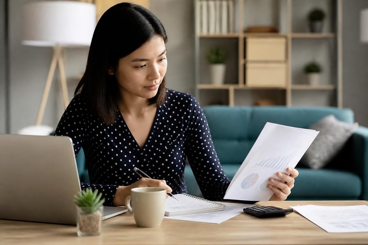 Responsible loan management