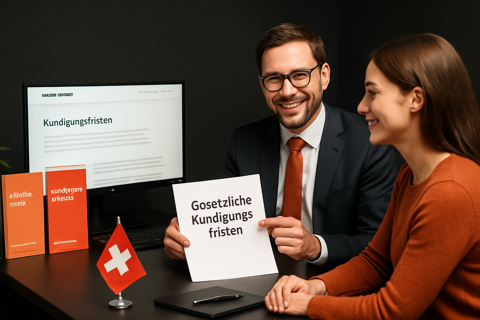 Kündigungsfristen für Arbeitnehmer und Arbeitgeber im Detail