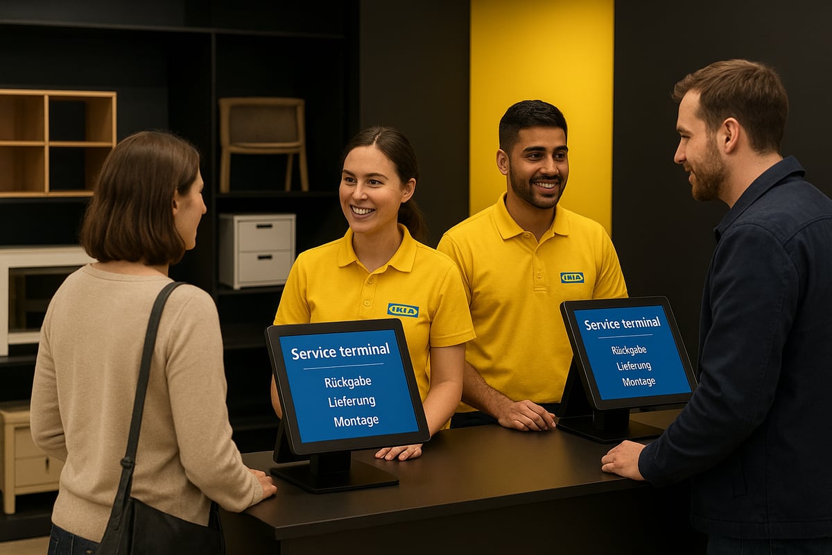 Schnelle Lösungen für die häufigsten Probleme