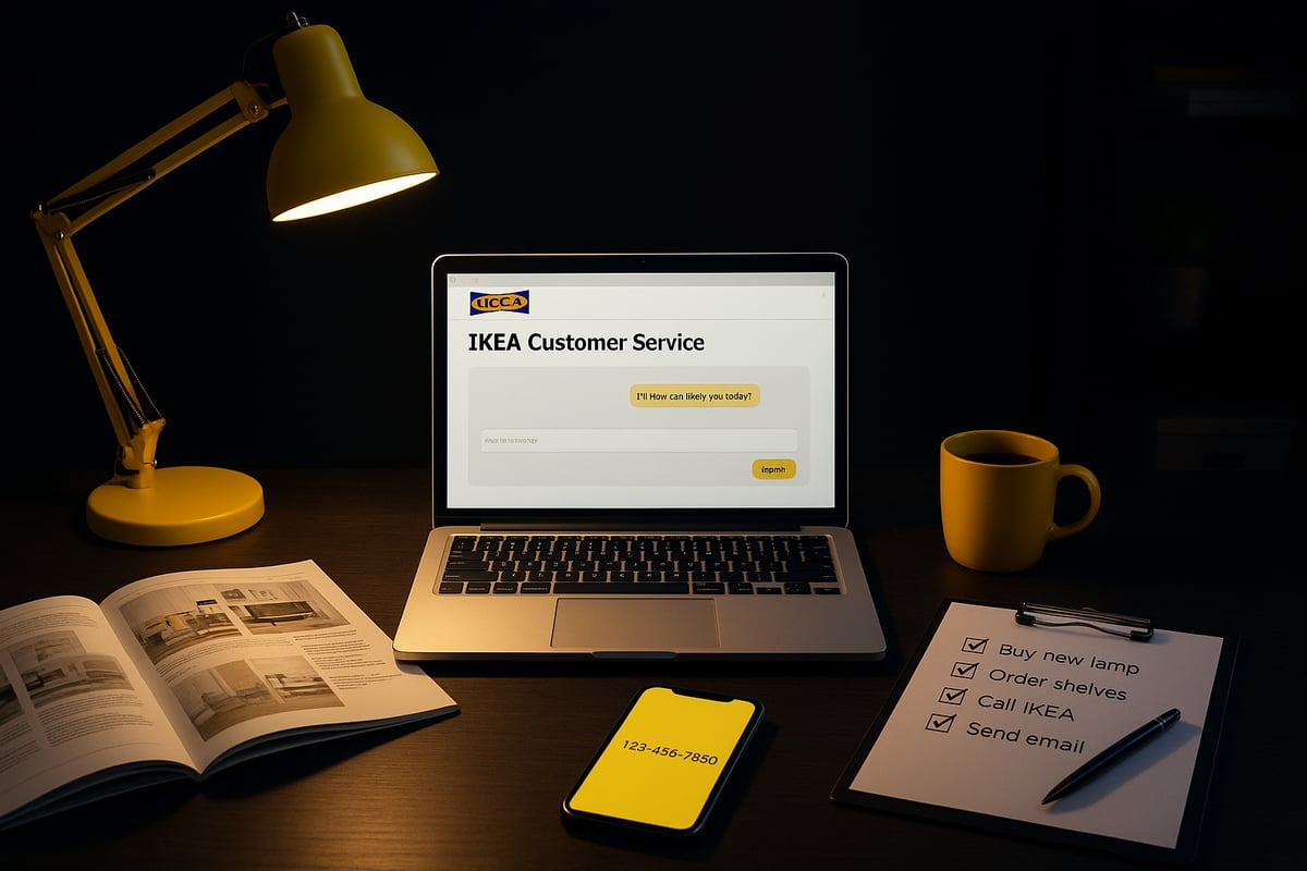 Experten-Tipps für eine erfolgreiche Kontaktaufnahme