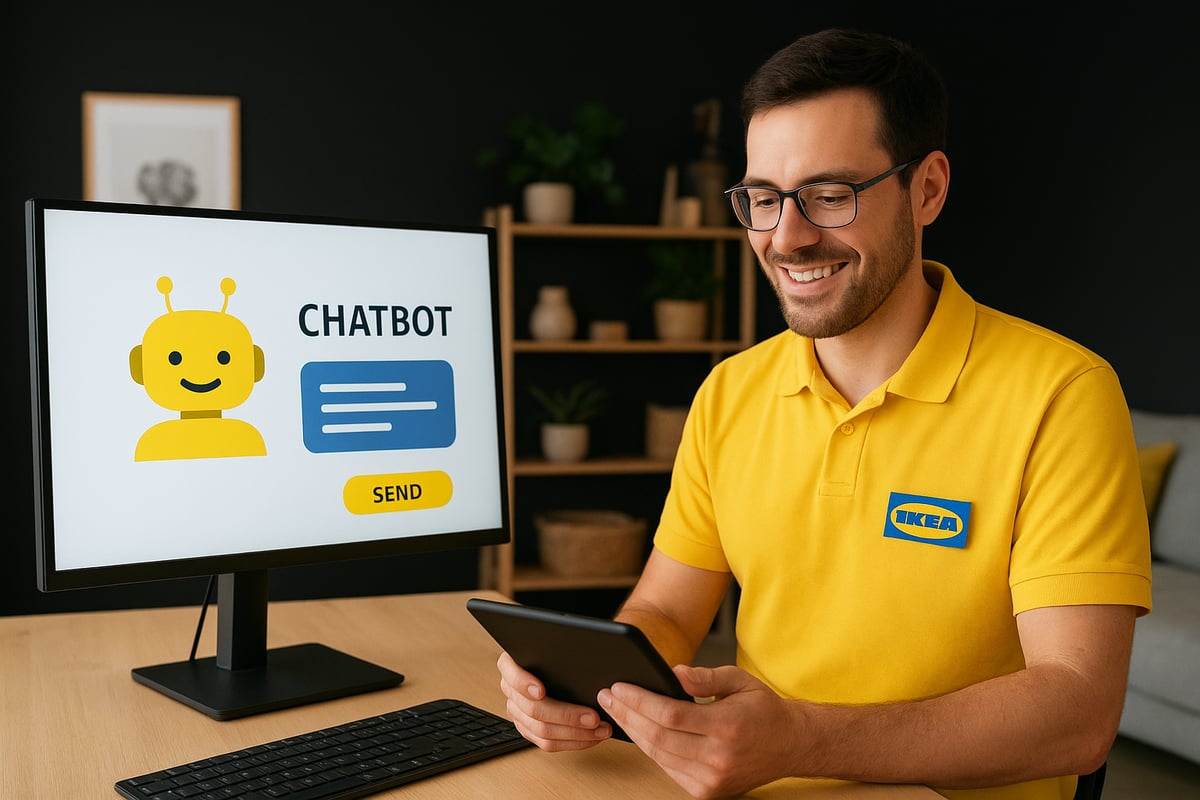 Überblick: IKEA Kundenservice 2026 – Was ist neu?