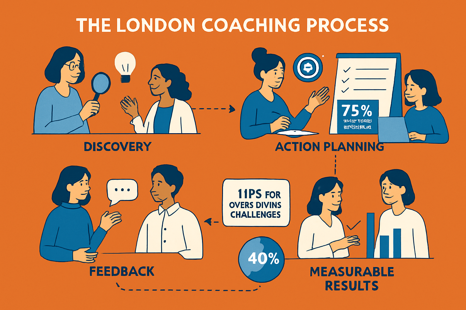 Maximizing the Benefits of Coaching: What to Expect