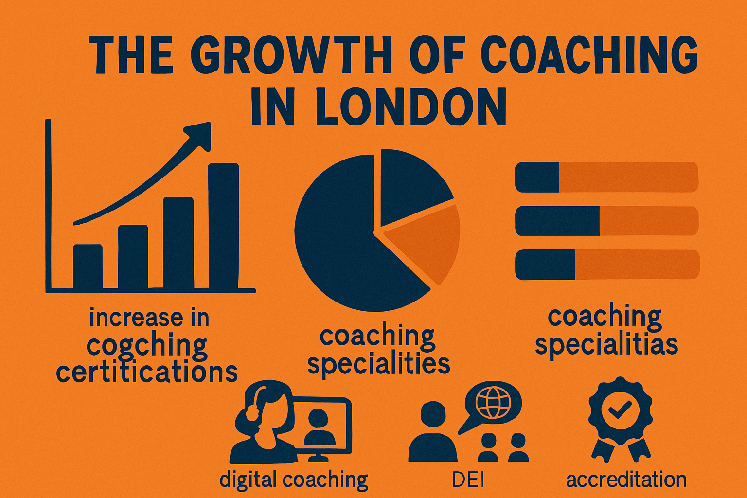The Evolving Landscape of Coaching in London