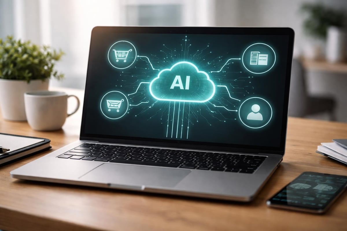 AI integration ecosystem