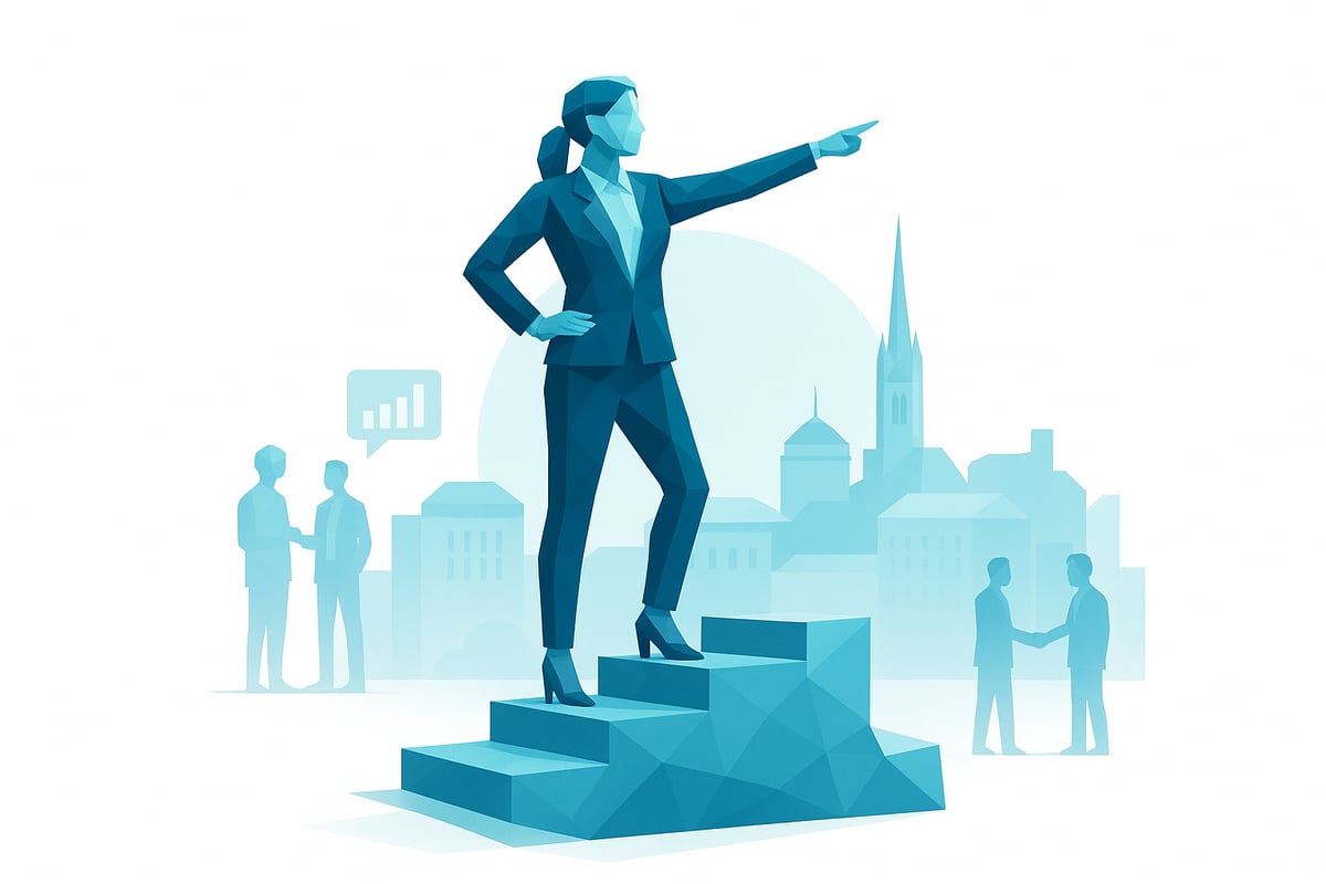 Proven Strategies for Building Career Confidence