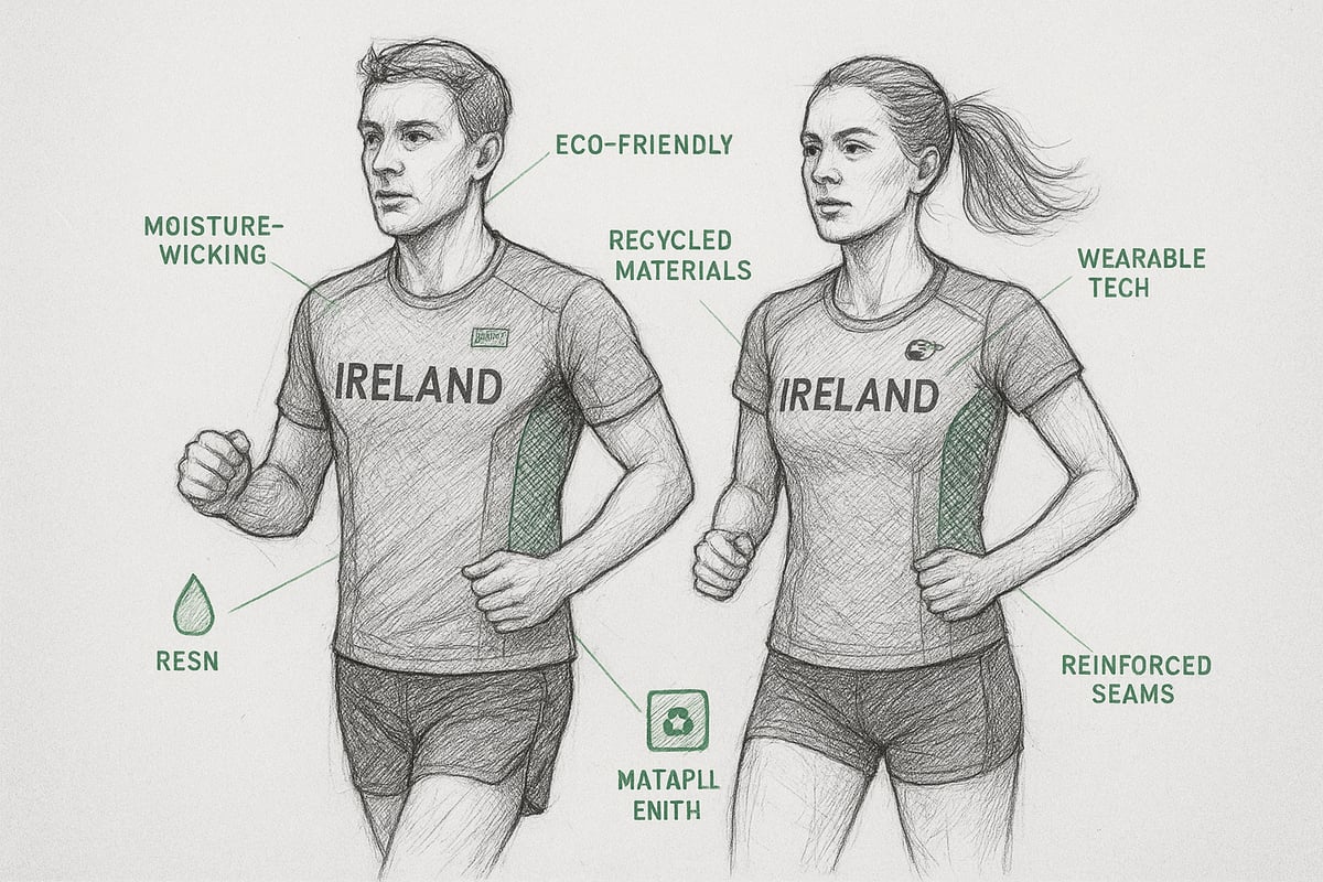 Fabric Innovations and Technology: What’s New for 2026?