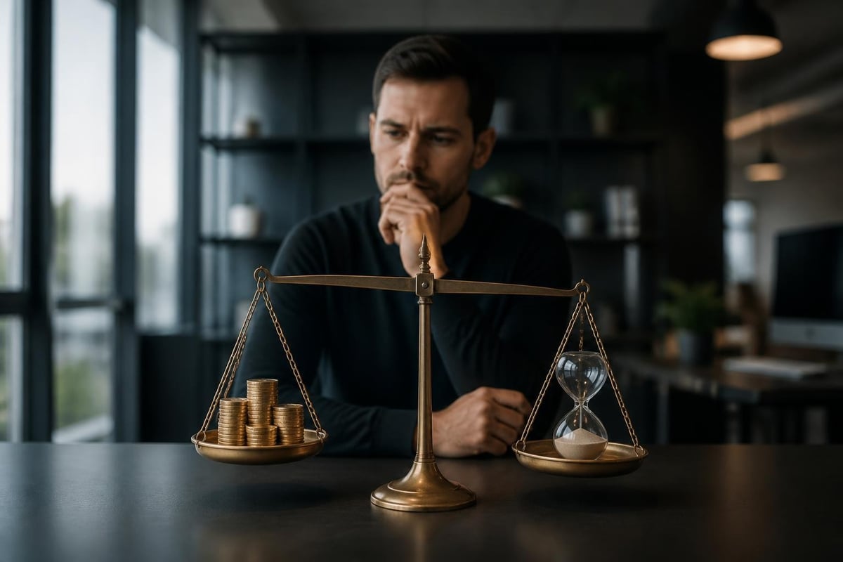 Preismodelle Webentwicklung