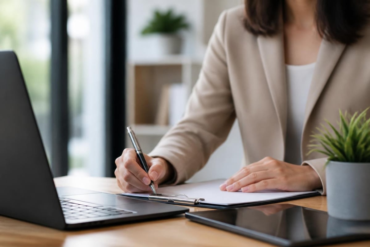 Compliance-Anforderungen Web