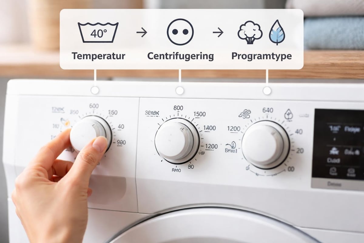 T&oslash;jm&aelig;rker guide