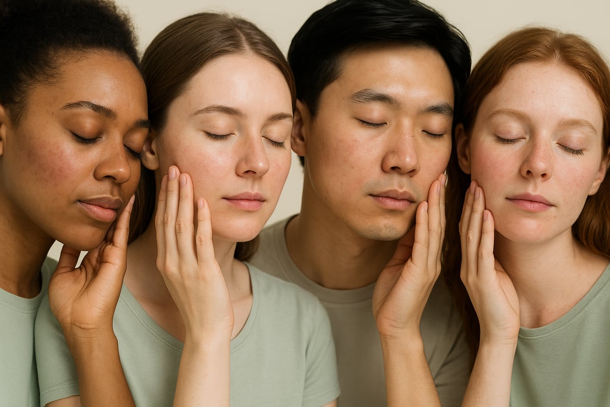 Understanding Sensitive Skin Needs in 2026