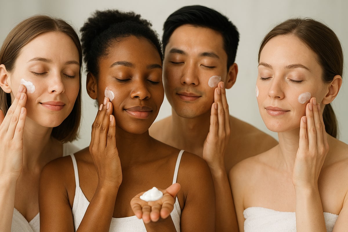 Sensitive Skin Cream FAQs & Expert Tips for 2026