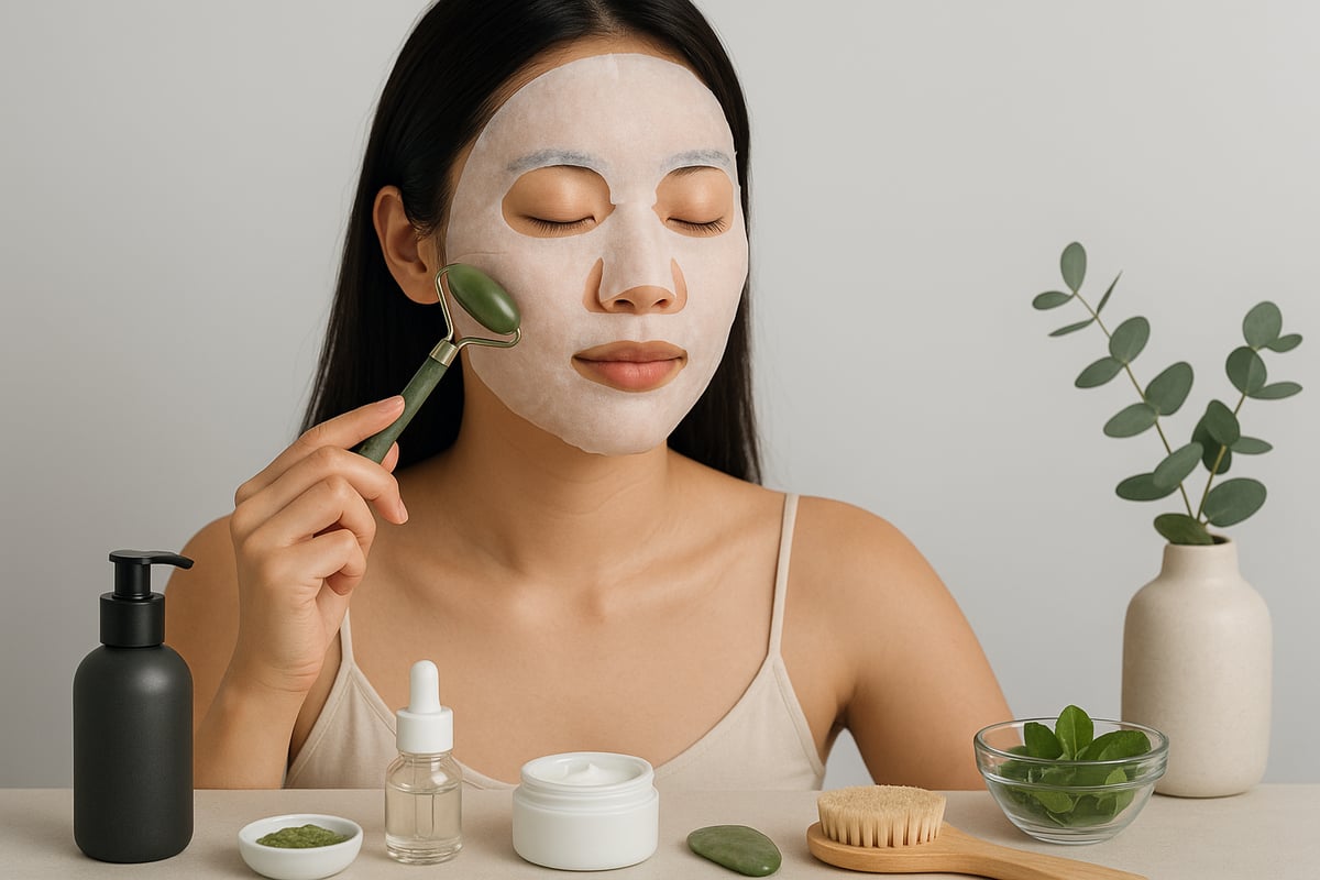 Astuces et Secrets d’Experts pour une Peau Parfaite