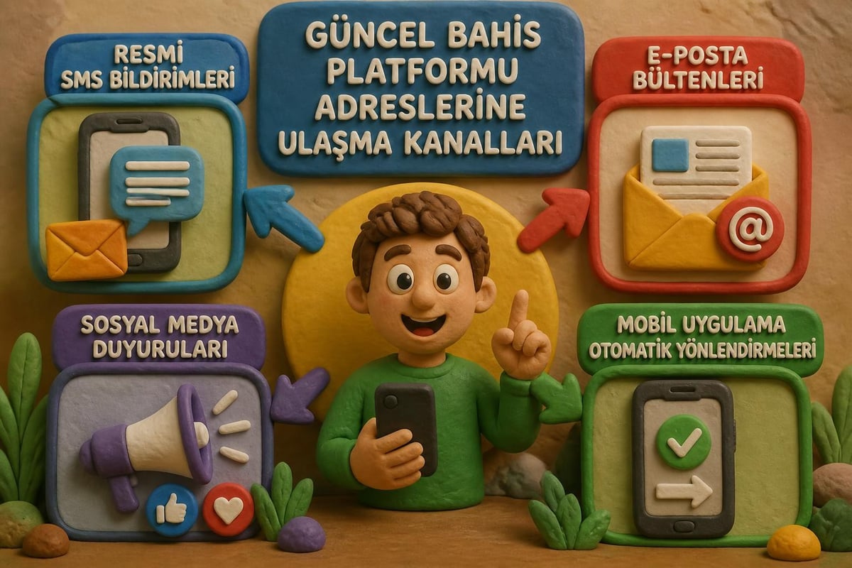Casino bet giriş yöntemleri