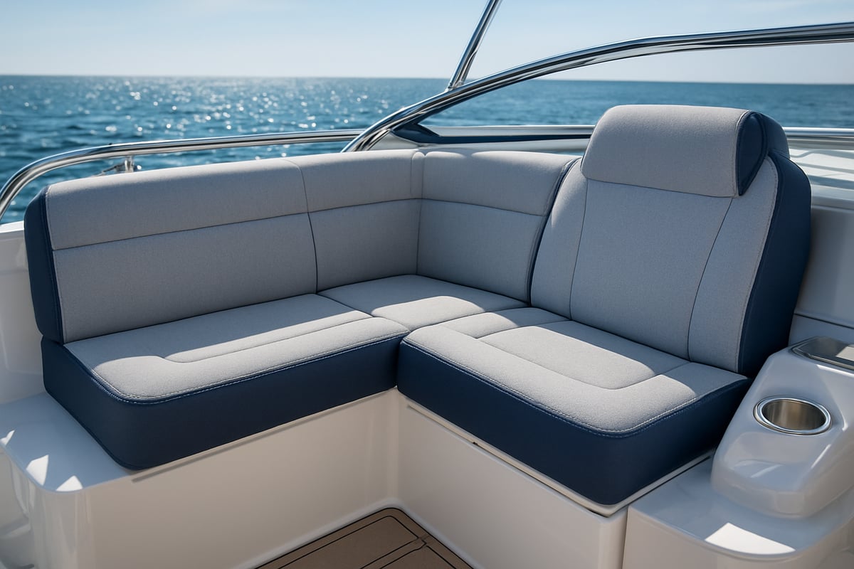 Understanding Marine Upholstery Fabric: The Essentials
