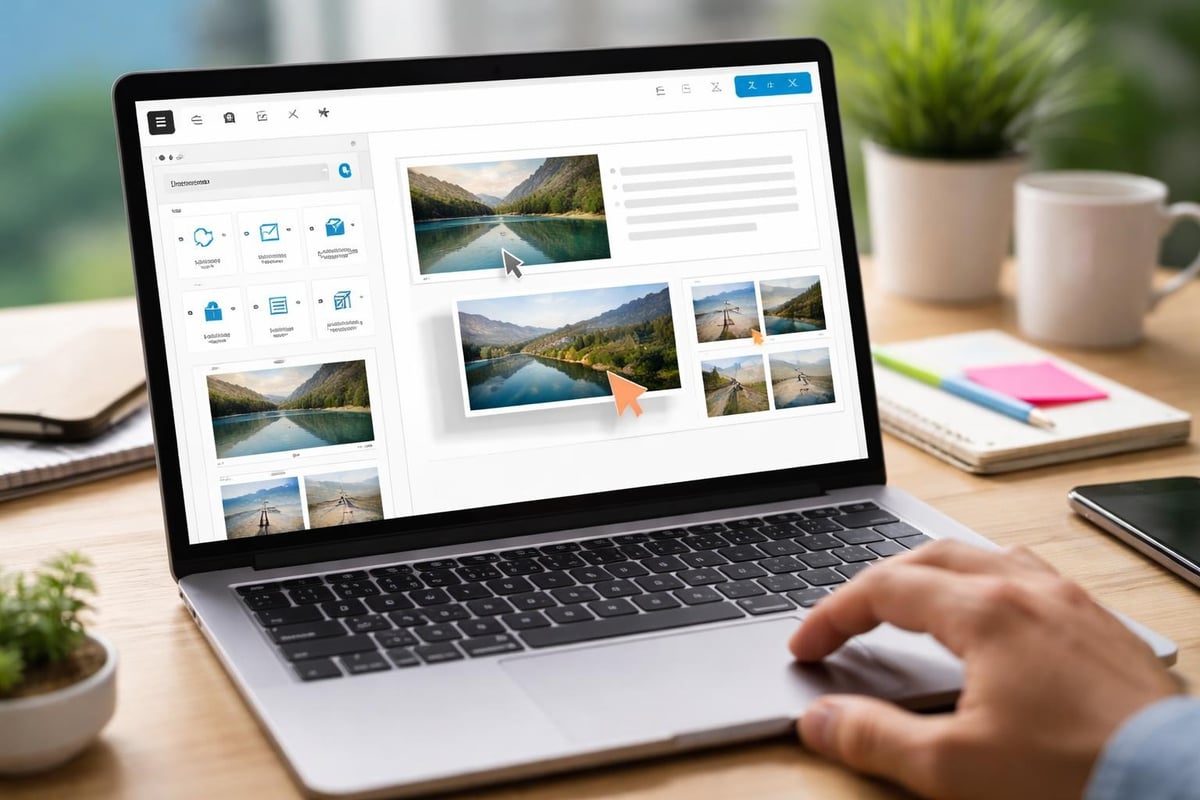 WordPress Gutenberg Editor