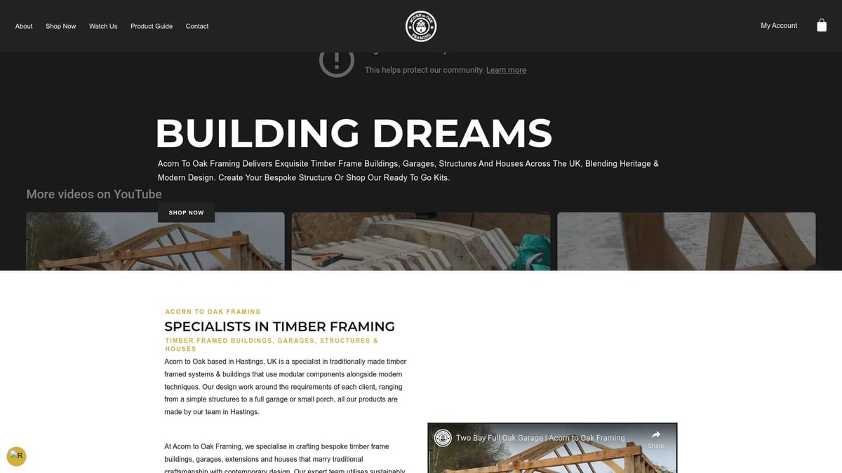 Post Frame Packages Guide: Your Essential Handbook for 2025 - Acorn to Oak Framing: Your Trusted Timber Frame Partner