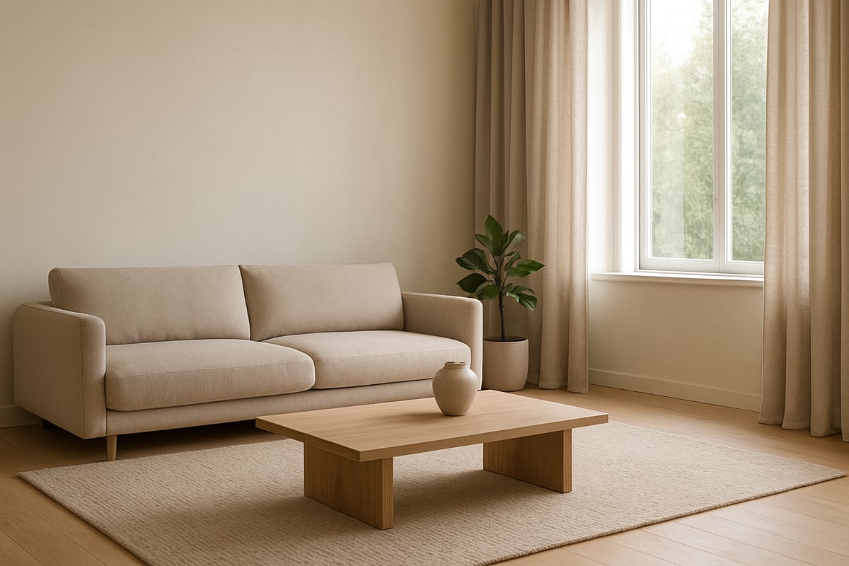 10 Minimalist Room Decor Ideas to Refresh Your Space in 2025 1 The Essence of Minimalist Room Decor in 2025