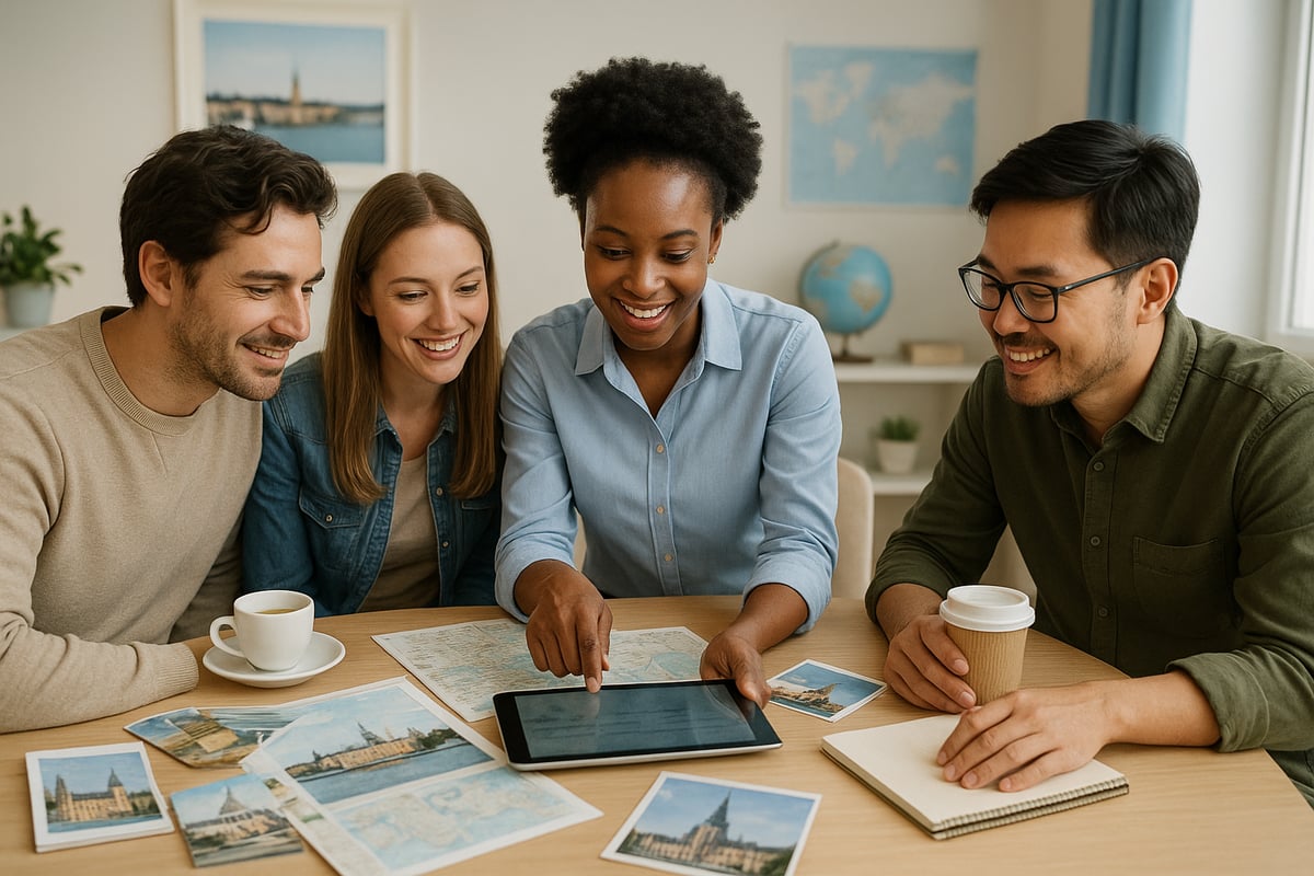 How to Personalize Your Journey: Step-by-Step Guide