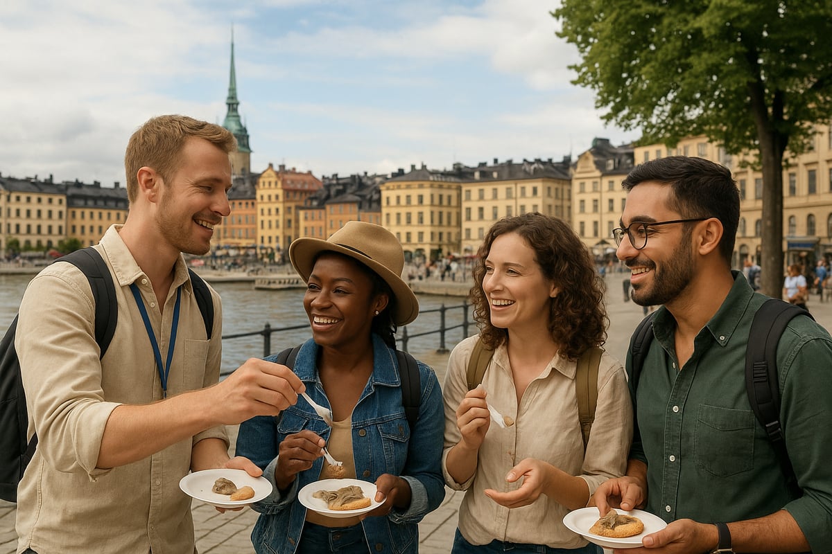 Key Features of Tailored Tours in 2026