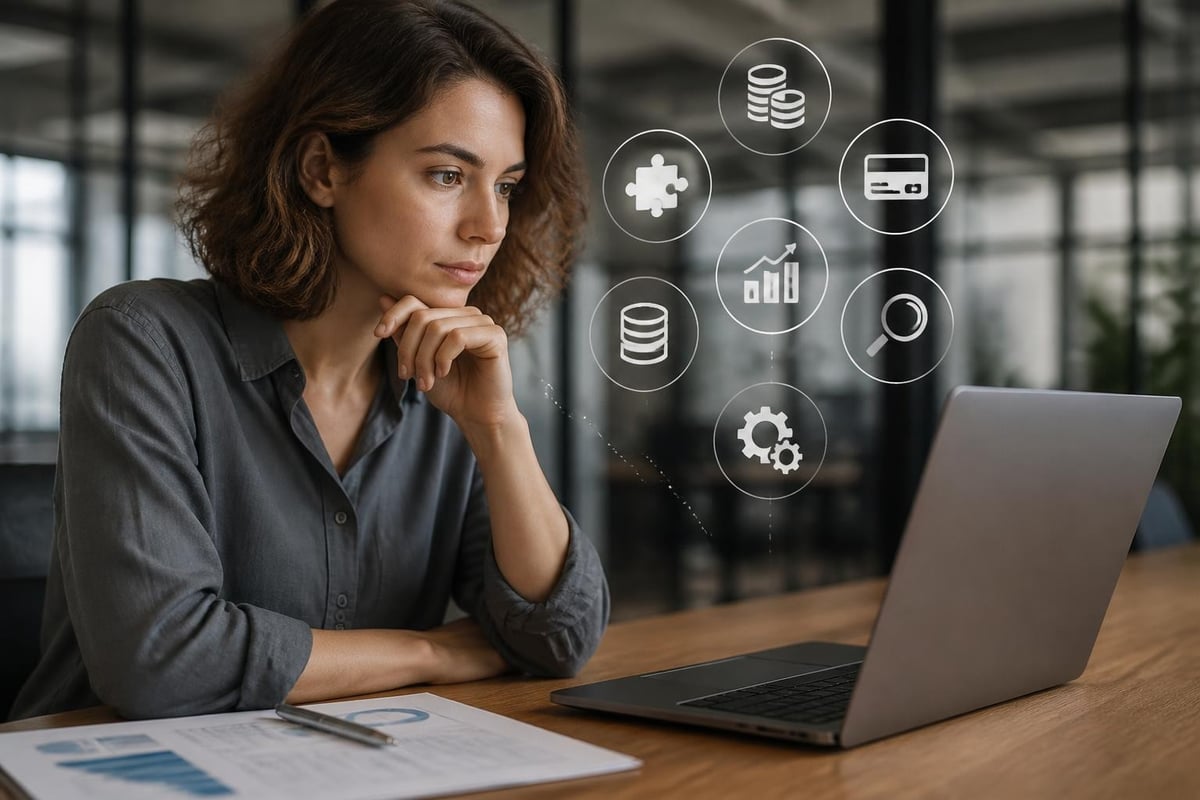E-Commerce Plattform Entscheidungskriterien