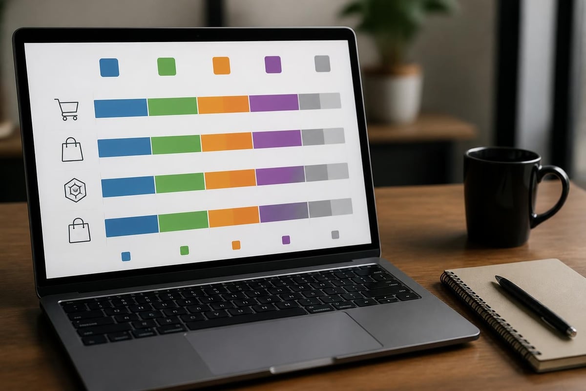 Shopify Alternativen Kostenvergleich