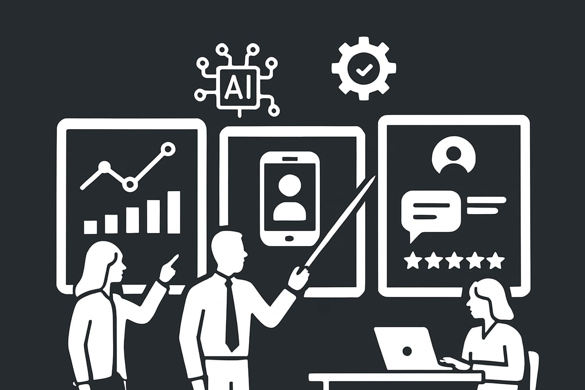 Understanding Customer Insights Analytics in 2025