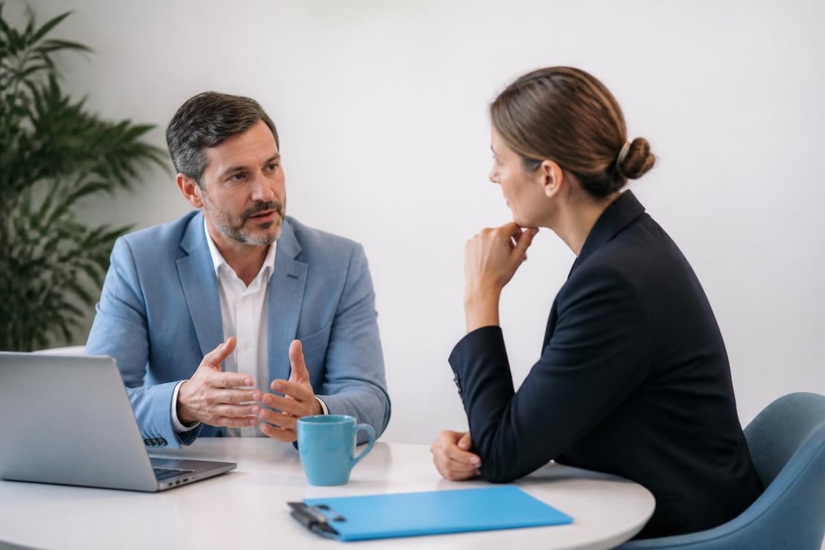 Precision coach matching process