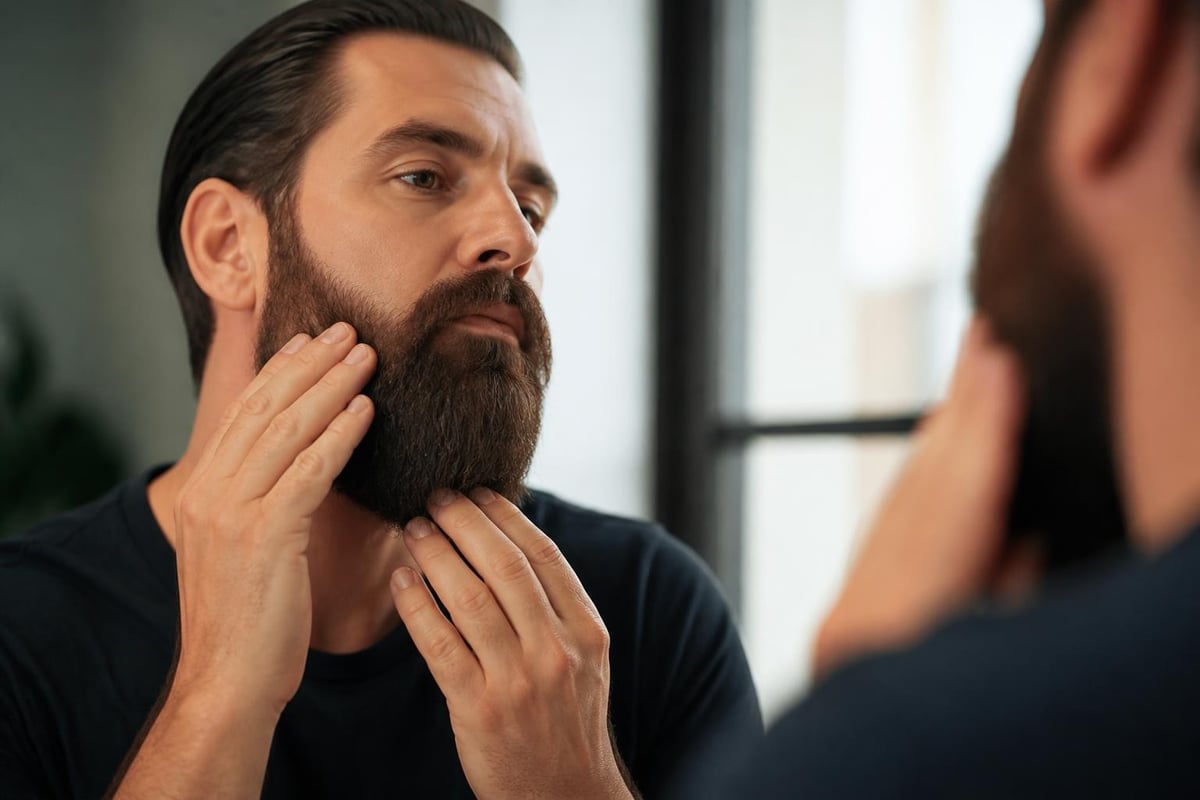 Man balm ingredients