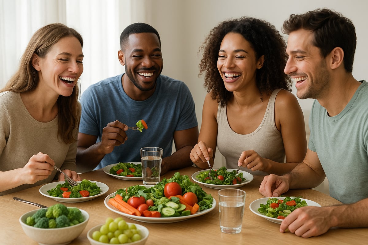 Lifestyle Factors and Holistic Skin Health