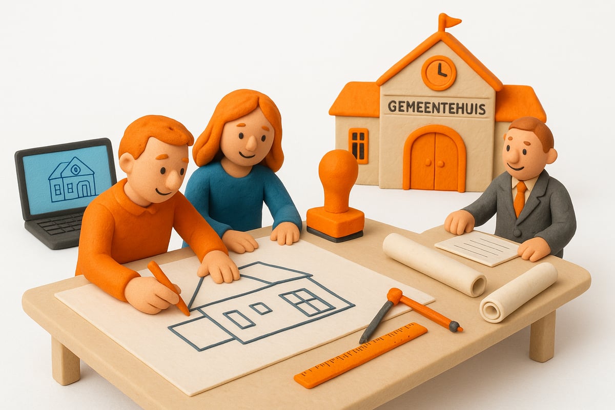 Wettelijke eisen en vergunningen in 2025