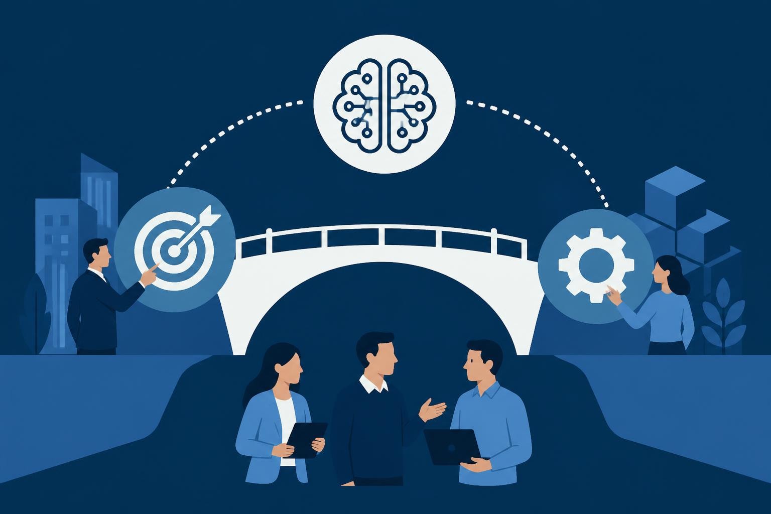 AI Consulting Companies: 2026 Guide to Expert Partners
