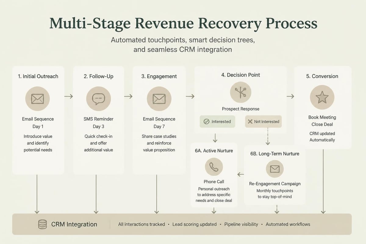 AI workflow automation
