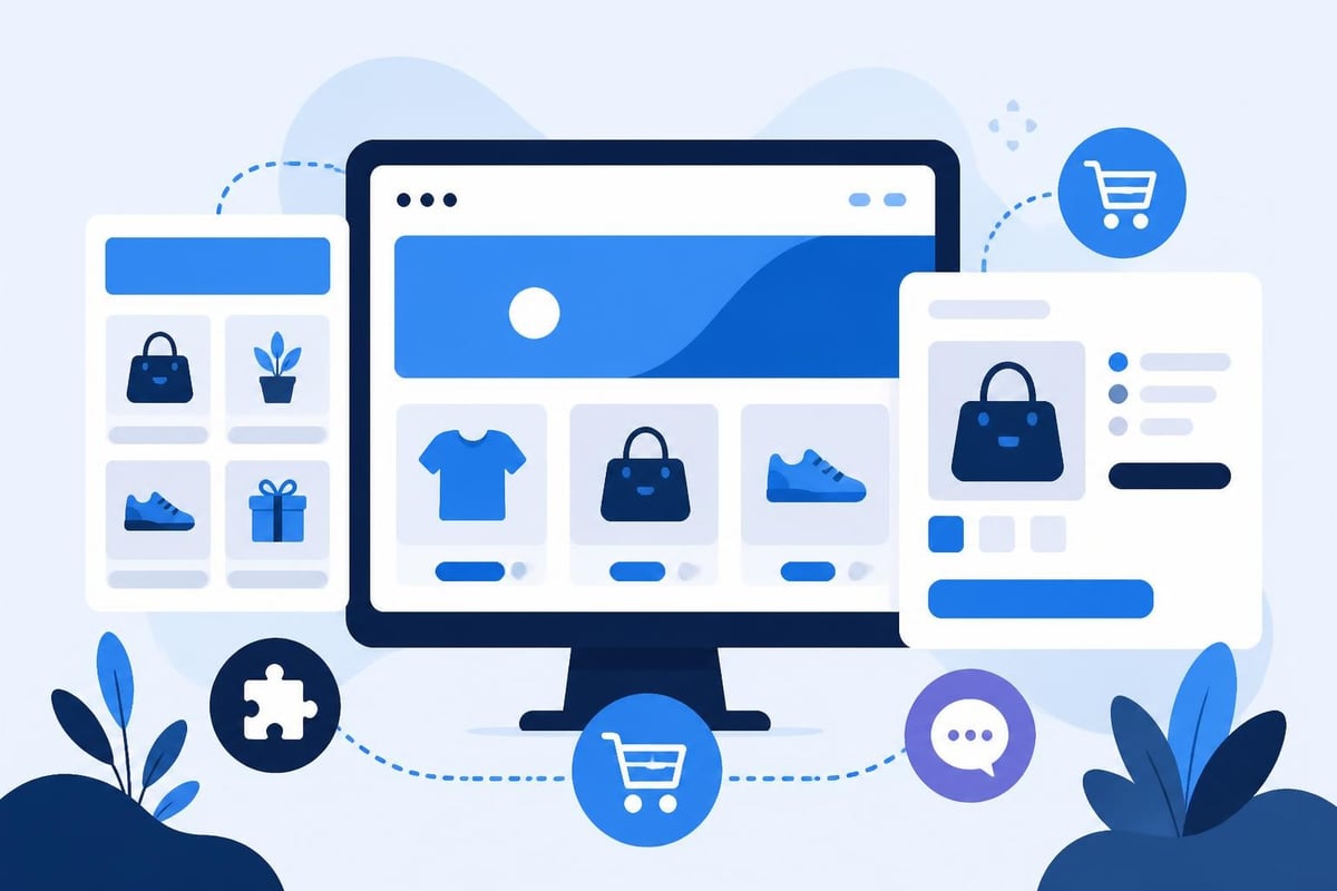 WooCommerce integration