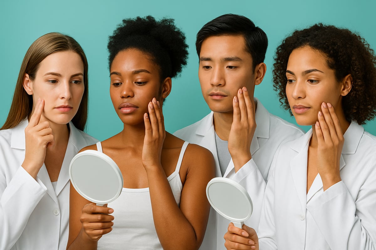 Who is a Candidate? Skin Types, Conditions, and Expectations