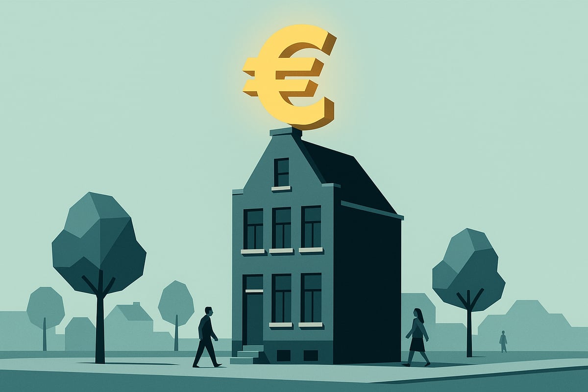 Overwaarde benutten: welke mogelijkheden zijn er?