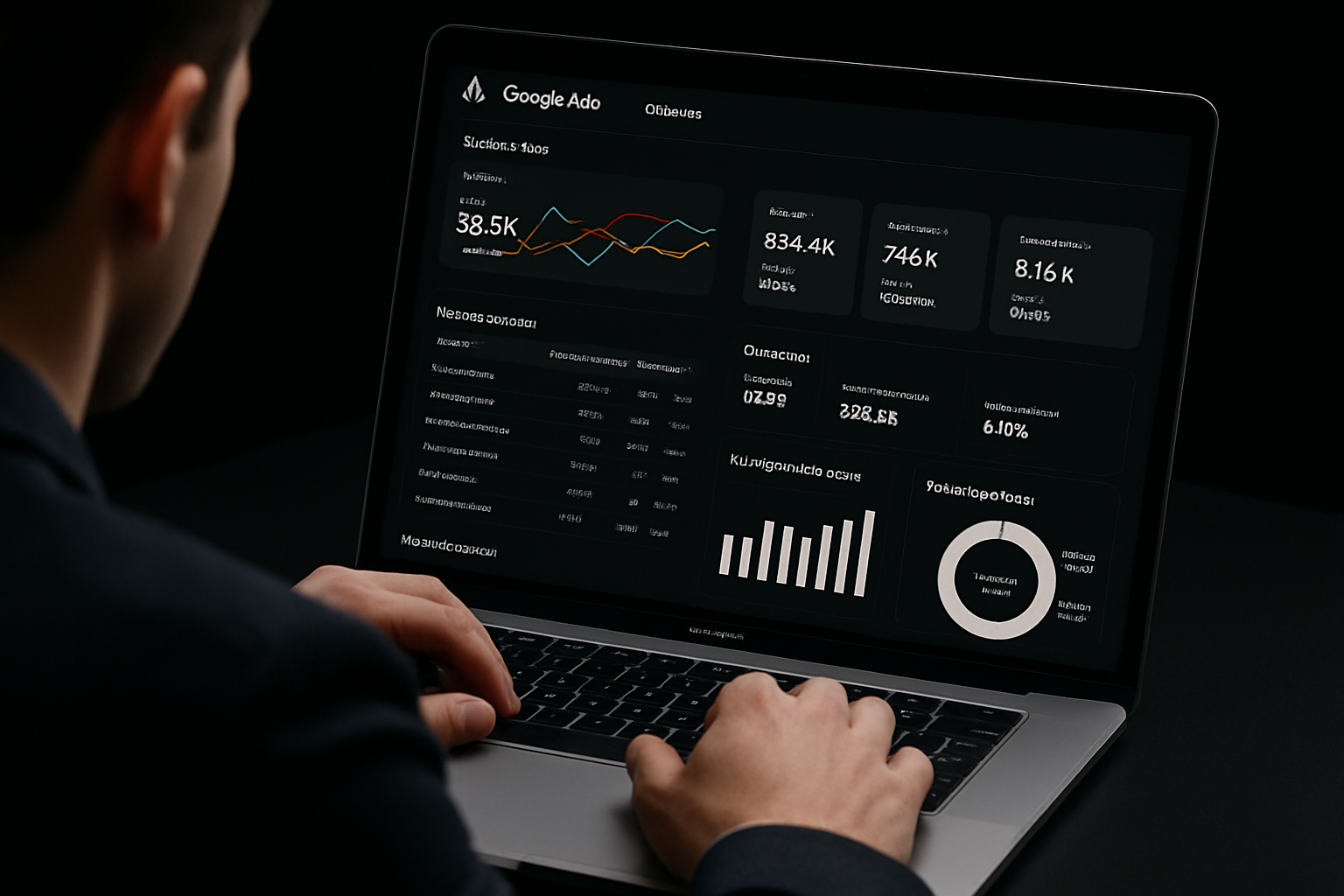 Come Creare una Campagna Google Ads: Guida Passo Passo