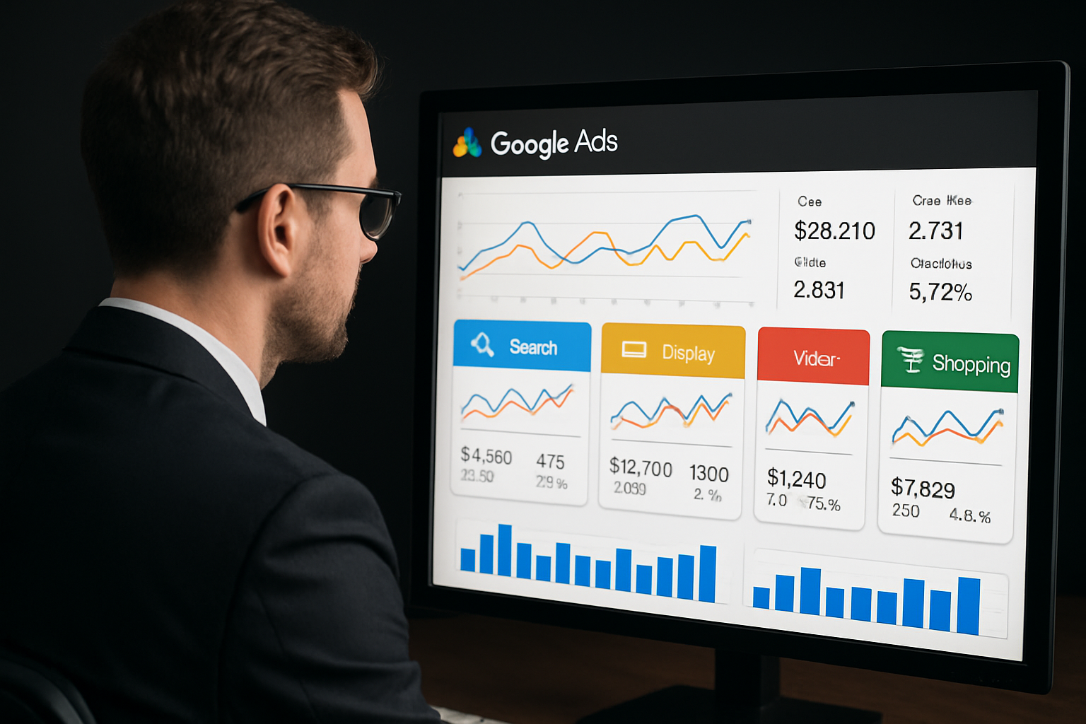 Tipologie di Campagne Google Ads: Quale Scegliere?