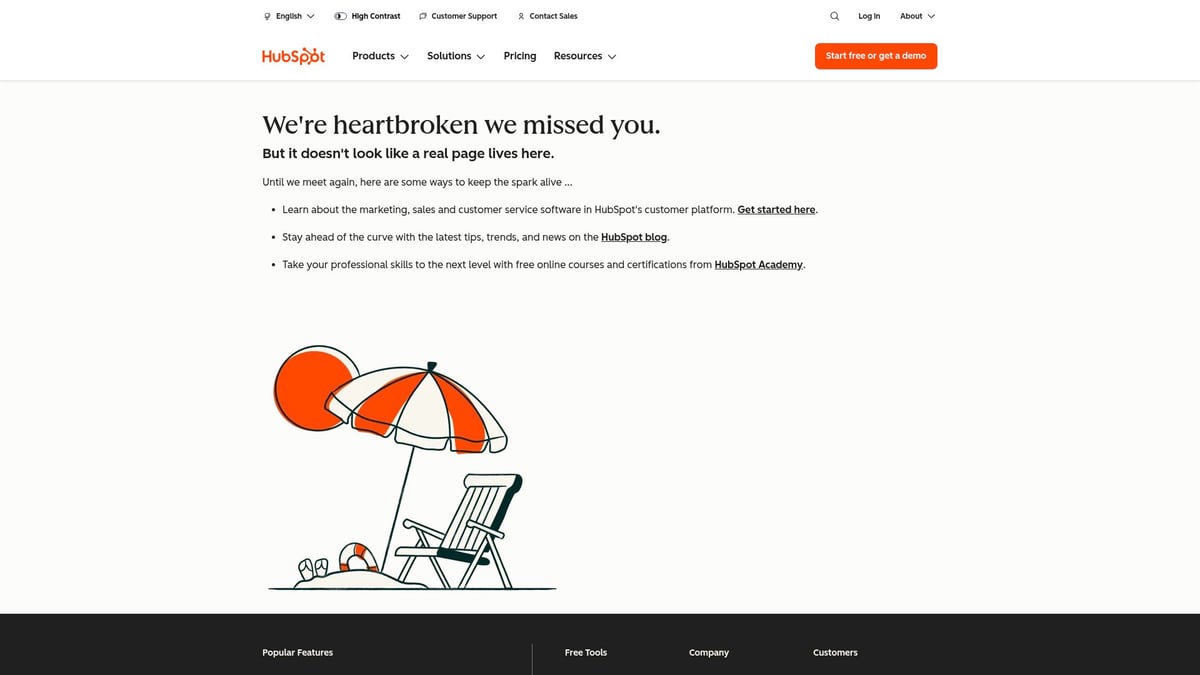 Top 10 Blog Writing Websites to Boost Your Content in 2026 - HubSpot CMS Blog