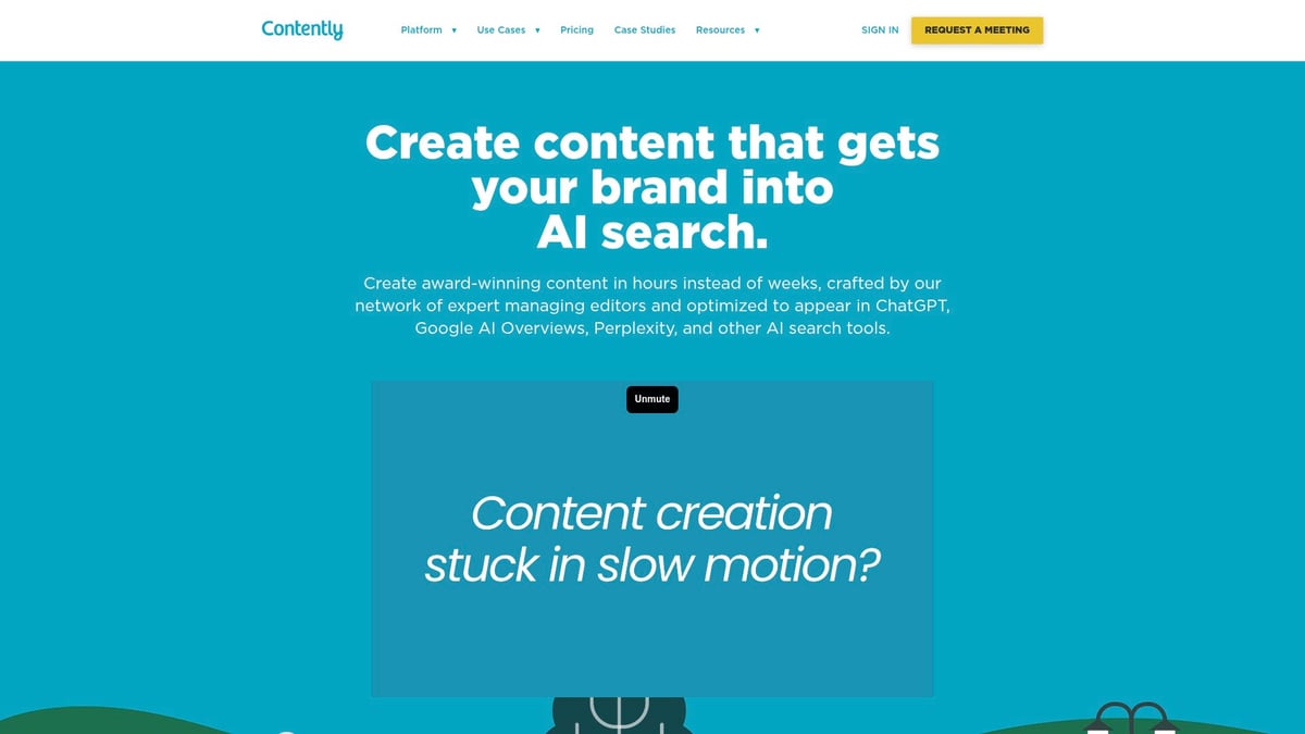 Top 10 Blog Writing Websites to Boost Your Content in 2026 - Contently