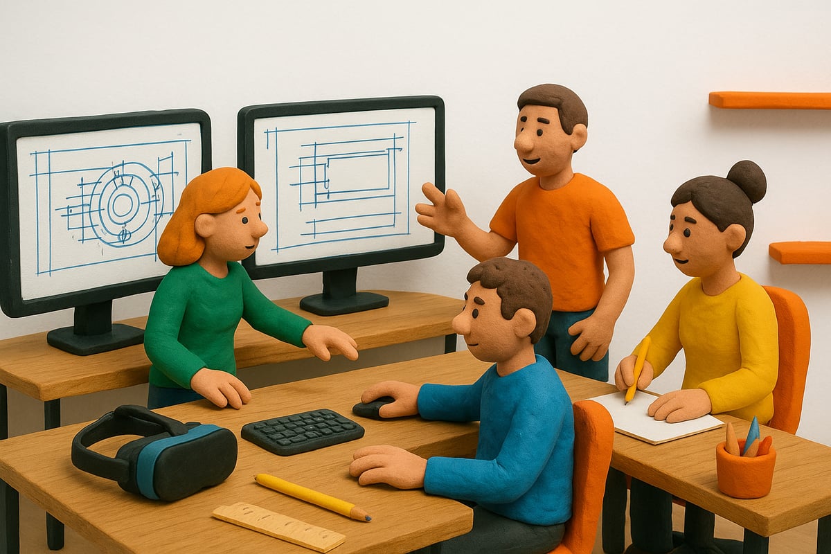 7 onmisbare inzichten over technische tekening in 2025