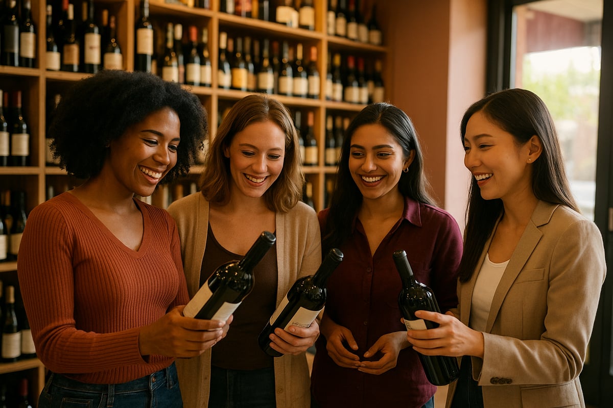 Navigating the Wine World as a Consumer: Empowered Choices in 2026