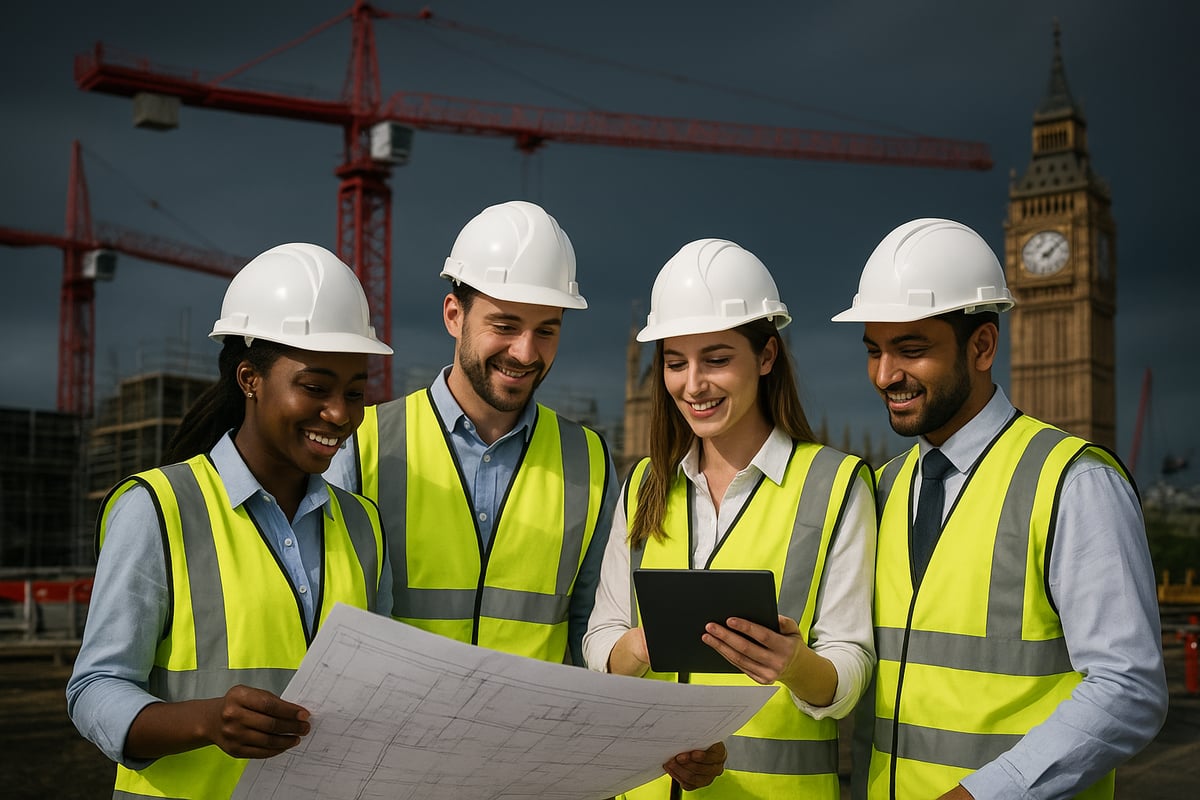 How to Secure Civil Engineering Opportunities in 2025