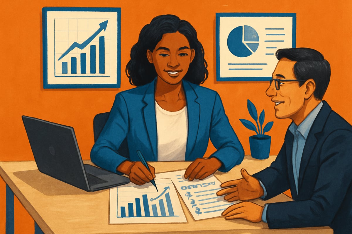 Core Benefits of Working with a Business Coach